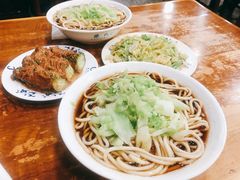 -柴氏风味斋(甘家口店)