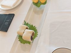 -满堂·烤鸭店·北京菜(鼓楼店)