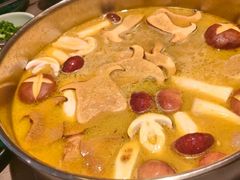 -二刀潮牛(重庆光环购物公园店)