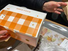 -麦当劳(浦江镇绿地乐和城店)
