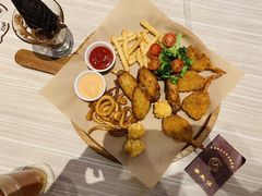 -必胜客(滨江店)