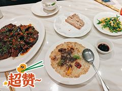 -宏玲餐厅(四川南路店)