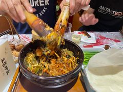 -王婆炒鱼(总店)