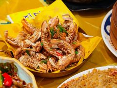-桥东喜碧海鲜街(水东街店)