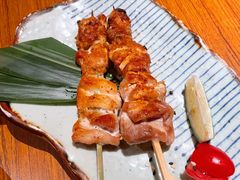 -仓桥家·焗寿司·锅物(光谷步行街店)