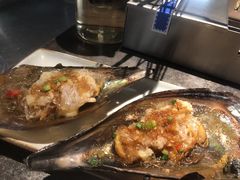 -很久以前羊肉串(昌里路三钢里店)