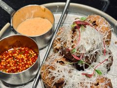 -Ameigo梅果·云贵川bistro(长宁来福士店)