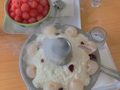 -ICEPOPO MILK(温岭新天地店)