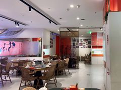 -小乌猪·金华筒骨煲(永盛购物广场店)