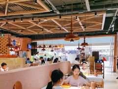 -谷丽麦馕新疆菜·清真(步步高梅溪新天地店)