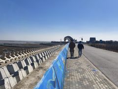 -南汇嘴观海公园