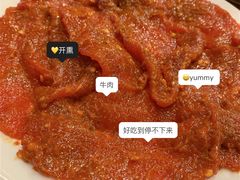 -山城年华老火锅(玉林店)