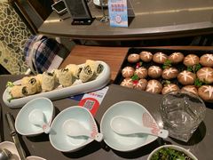 3秒豆皮-捞王锅物料理(上海世茂广场店)