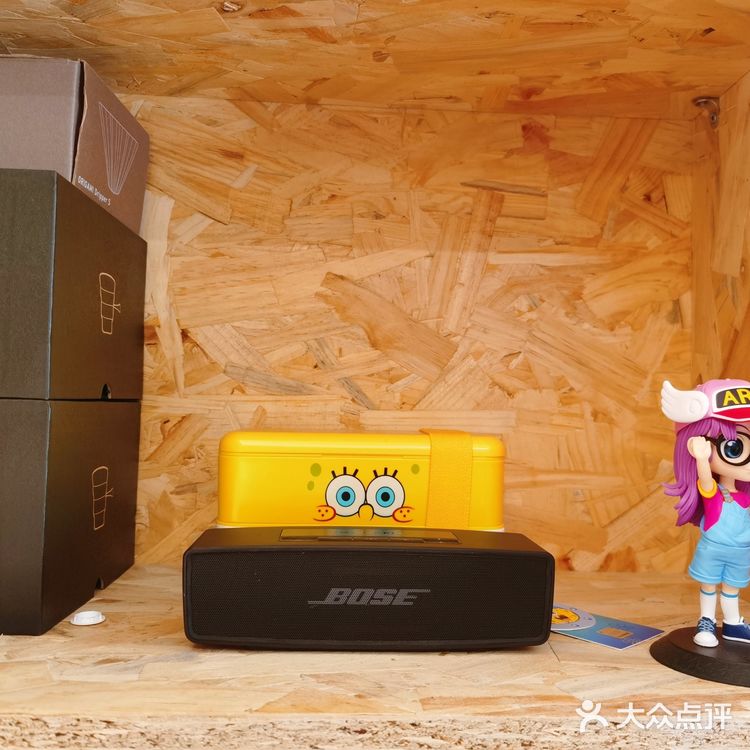 福州探店|本月关注度ZUI高的咖啡店