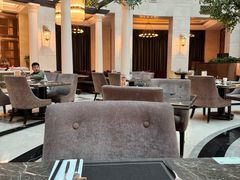 -武汉洲际酒店·漢自助餐厅