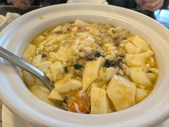 -新聚丰菜馆(太监弄店)