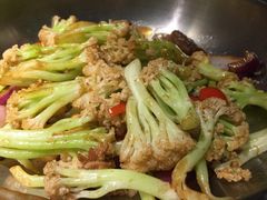 -小厨娘淮扬菜(江宁弘阳店)