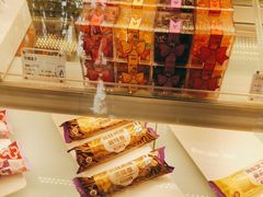 -GANSO元祖食品(白下店)