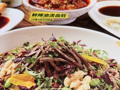 -老碗会·陕西手工面(前海世茂店)