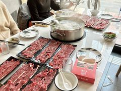 -刘少华贵州小黄牛·鲜牛肉火锅(总店)