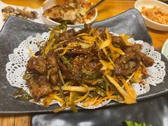 -万得圆饭庄(黄务小区)