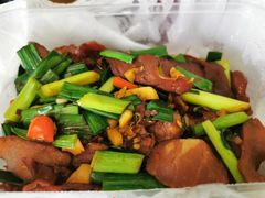 -大碗厨 25年老字号 现炒湘菜(四季天地店)