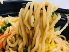 -天津工业大学西苑餐厅