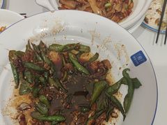-兰湘子·湘菜小炒(南京江宁万达店)