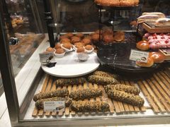 -巴黎贝甜(大宁国际商业广场店)