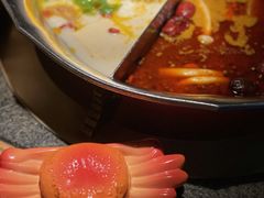 -湊湊火锅·茶憩(打浦桥日月光店)