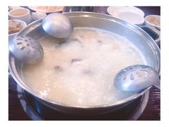 -正能量脆肉鲩火锅