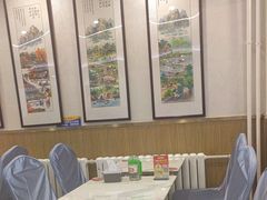 -华天延吉餐厅(西四总店)