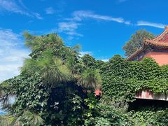 -天津盘山风景名胜区