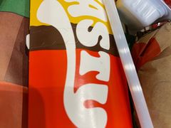 -汉堡王(北京三里屯购物中心)