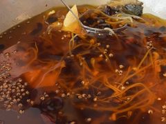 -辣婆婆(航天桥店)