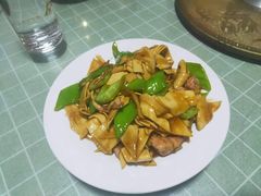 -金台阶鱼馆(于桥水库店)