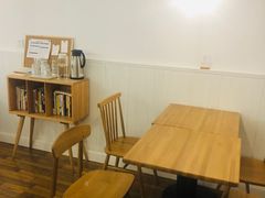 大堂-Cafe Villa