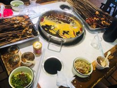 -江二娃串串香(科园四路总店)