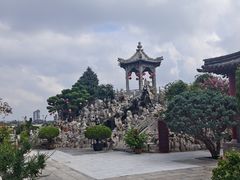-开封包公祠