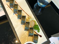 -伯尔曼航空主题西餐厅(大洋百货店)