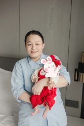 -蜜悦居月子会所(环贸中心店)
