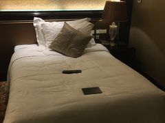 -太原星河湾酒店