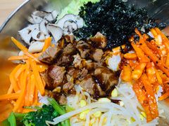 -米村拌饭(欧亚卖场店)