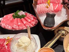 -色響火锅(恒隆广场店)