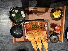 -玄白·炭烤活鳗(上海首店)