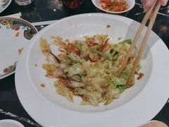 -巴依老爷新疆美食(清华东门店)