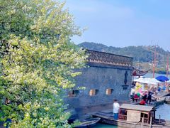 -东钱湖旅游度假区