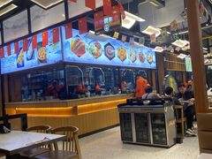 -王阿盖手工小吃(万泰城店)