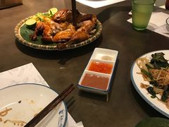 -美奈小馆·越南料理(中航城君尚购物中心店)