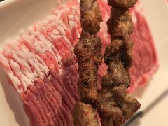 -清真·鸦儿李记·涮肉(花市店)